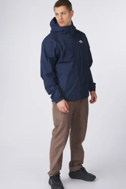 Clearance The North Face Regenjas Quest Summit Navy
