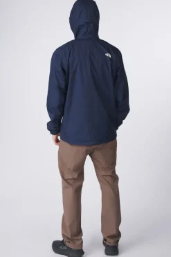 Clearance The North Face Regenjas Quest Summit Navy