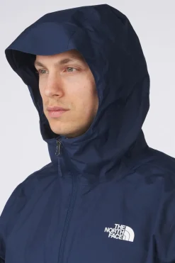 Clearance The North Face Regenjas Quest Summit Navy