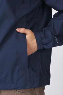 Clearance The North Face Regenjas Quest Summit Navy