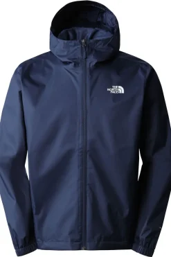 Clearance The North Face Regenjas Quest Summit Navy