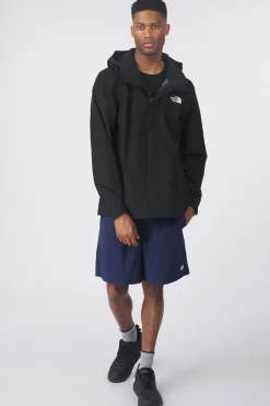 Best The North Face Regenjas Sangro Tnf Black-Npf