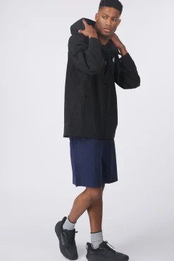 Best The North Face Regenjas Sangro Tnf Black-Npf