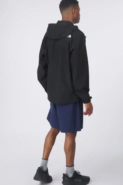 Best The North Face Regenjas Sangro Tnf Black-Npf