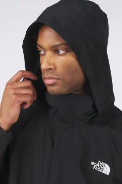 Best The North Face Regenjas Sangro Tnf Black-Npf