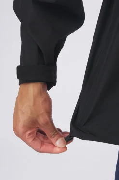 Best The North Face Regenjas Sangro Tnf Black-Npf