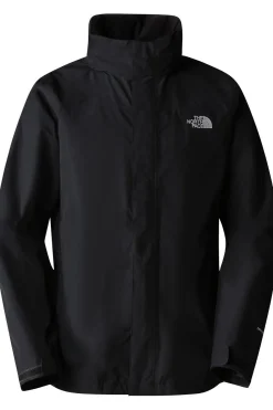 Best The North Face Regenjas Sangro Tnf Black-Npf