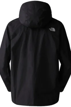 Best The North Face Regenjas Sangro Tnf Black-Npf