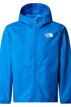 Regenjas Teen Zipline Rain Jacket-The North Face Online