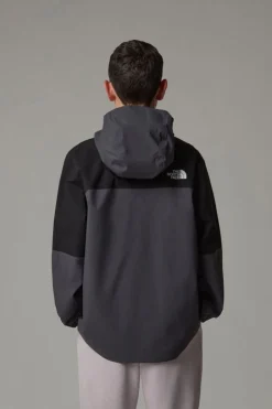 Regenjas Teen Hike Packable Shell-The North Face Sale