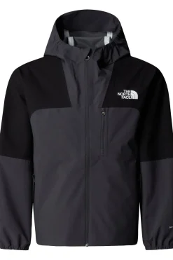 Regenjas Teen Hike Packable Shell-The North Face Sale