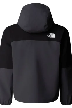 Regenjas Teen Hike Packable Shell-The North Face Sale