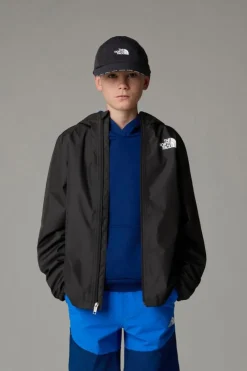Regenjas Teen Zipline Rain Jacket-The North Face Fashion