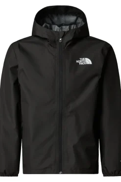 Regenjas Teen Zipline Rain Jacket-The North Face Fashion