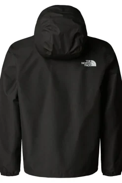 Regenjas Teen Zipline Rain Jacket-The North Face Fashion