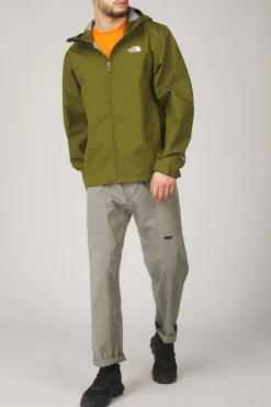 Regenjas Whiton 3L Dryvent-The North Face Clearance