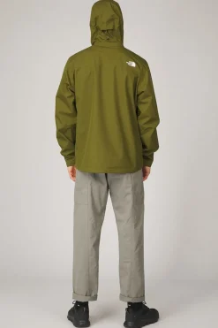 Regenjas Whiton 3L Dryvent-The North Face Clearance