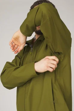 Regenjas Whiton 3L Dryvent-The North Face Clearance