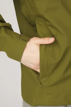 Regenjas Whiton 3L Dryvent-The North Face Clearance