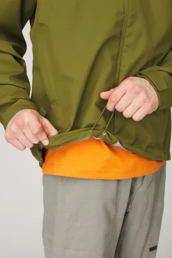 Regenjas Whiton 3L Dryvent-The North Face Clearance