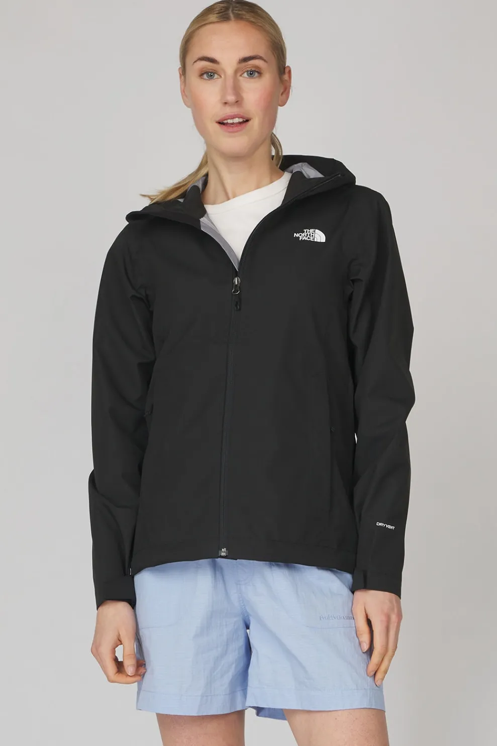 Regenjas Whiton 3L Dryvent-The North Face Outlet