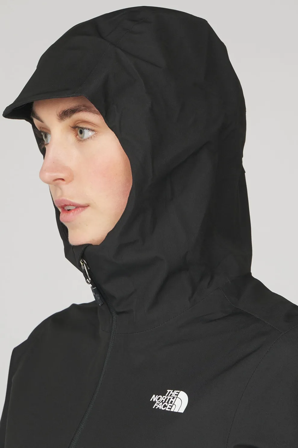 Regenjas Whiton 3L Dryvent-The North Face Outlet