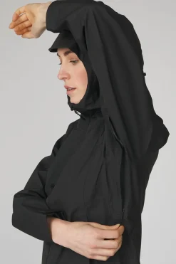 Regenjas Whiton 3L Dryvent-The North Face Outlet