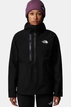 Sale The North Face Regenjas W Ma Waterproof Jacket black