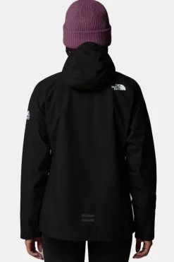 Sale The North Face Regenjas W Ma Waterproof Jacket black