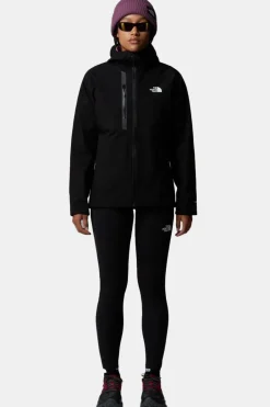 Sale The North Face Regenjas W Ma Waterproof Jacket black