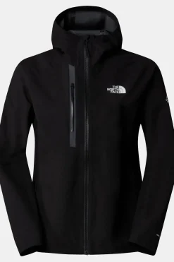 Sale The North Face Regenjas W Ma Waterproof Jacket black