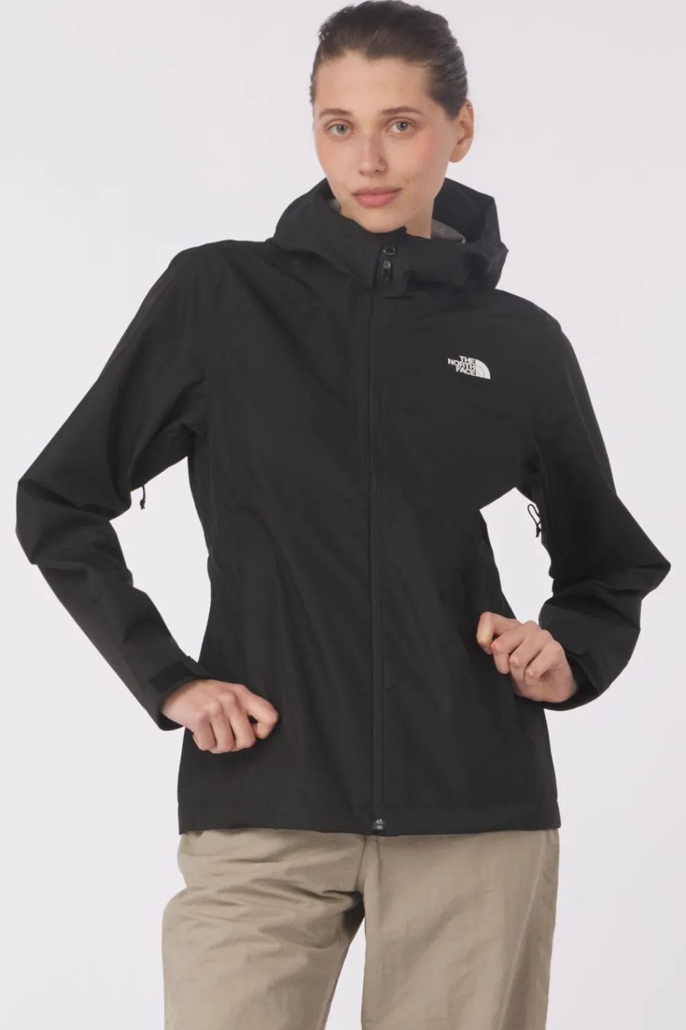 Regenjas Whiton 3L Dryvent-The North Face Outlet