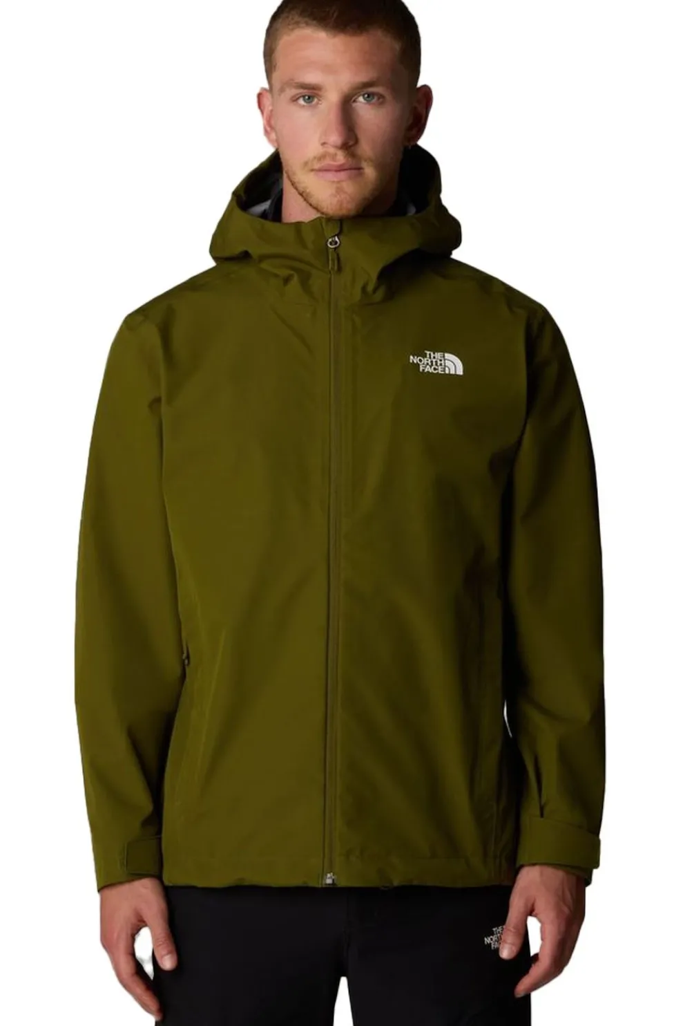 Regenjas Whiton 3L Dryvent-The North Face Discount