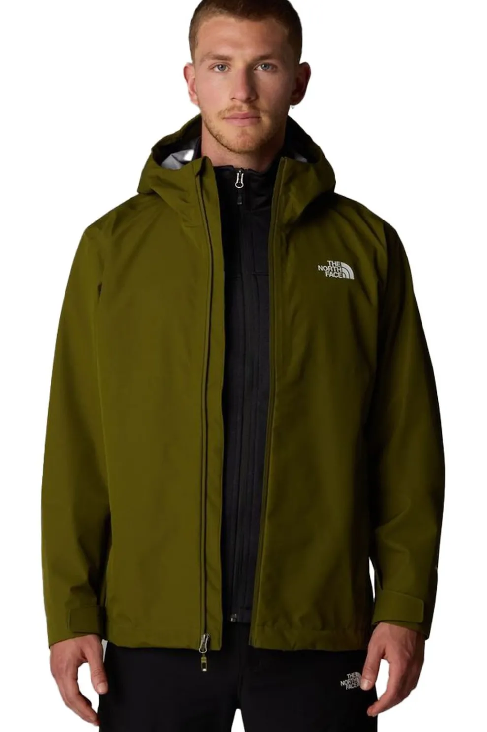 Regenjas Whiton 3L Dryvent-The North Face Discount