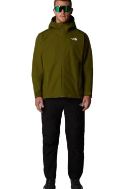 Regenjas Whiton 3L Dryvent-The North Face Discount