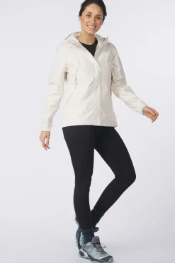 Regenjas W Antora Rain Jacket - Refit-The North Face Best