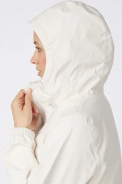 Regenjas W Antora Rain Jacket - Refit-The North Face Best