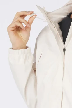 Regenjas W Antora Rain Jacket - Refit-The North Face Best