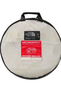 Reistas Base Camp Duffel S 50L-The North Face Outlet
