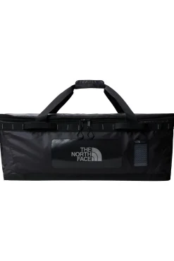 New The North Face Reistas Base Camp Gear Box L 90L Tnf Black/Tnf Black