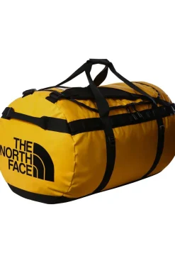 Online The North Face Reistas Base Camp Duffel Xl 132L Summit Gold/Tnf Black/Npf