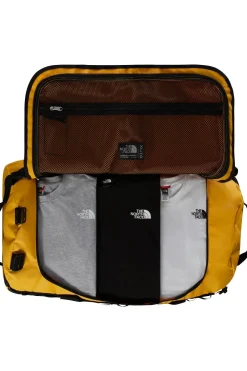 Online The North Face Reistas Base Camp Duffel Xl 132L Summit Gold/Tnf Black/Npf