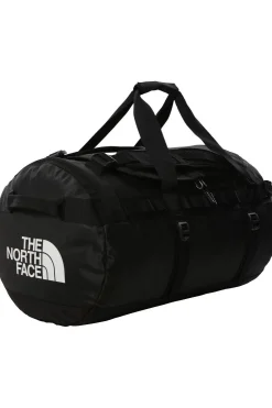Outlet The North Face Reistas Base Camp Duffel M 71L Tnf Black-Tnf White-Npf