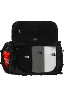 Outlet The North Face Reistas Base Camp Duffel M 71L Tnf Black-Tnf White-Npf
