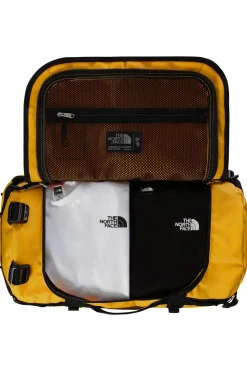 Fashion The North Face Reistas Base Camp Duffel S 50L Summit Gold-Tnf Black-Npf