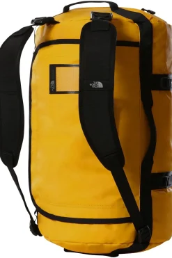 Fashion The North Face Reistas Base Camp Duffel S 50L Summit Gold-Tnf Black-Npf