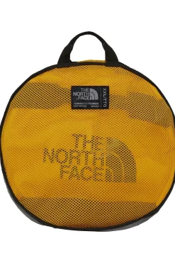Fashion The North Face Reistas Base Camp Duffel S 50L Summit Gold-Tnf Black-Npf