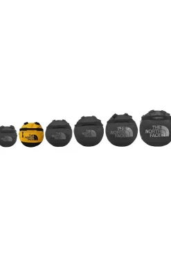 Fashion The North Face Reistas Base Camp Duffel S 50L Summit Gold-Tnf Black-Npf