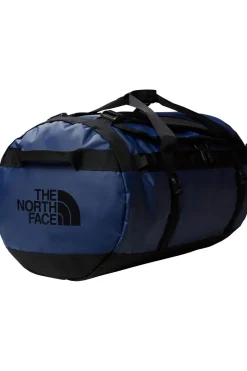 Outlet The North Face Reistas Base Camp Duffel L 95L Summit Navy Tnf Black-Npf