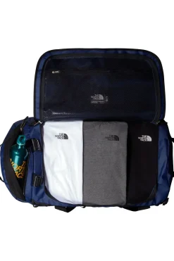 Outlet The North Face Reistas Base Camp Duffel L 95L Summit Navy Tnf Black-Npf